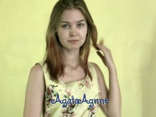 AgataAgnne