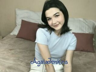 AgataJenkins