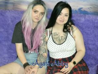 Agata_Abby