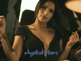 AgathaKotlarz