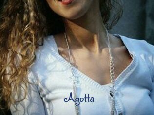 Agotta