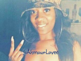 Ahmour_Lovee