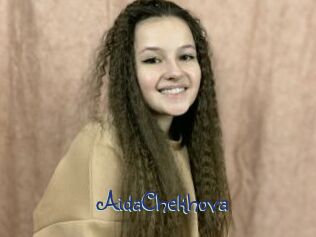 AidaChekhova