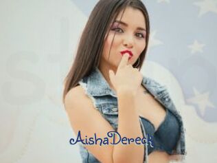 AishaDereck