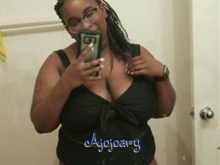 Ajojoary