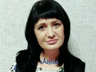 Akella