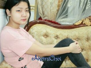 AkemiChoi