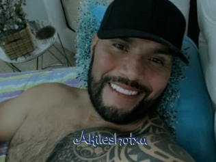 Akileshotxu Stripx