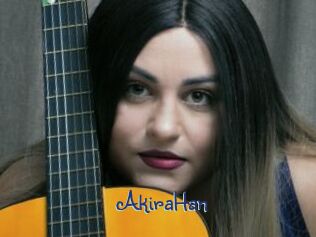 AkiraHan