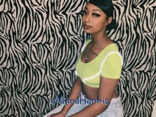AkiraHarris