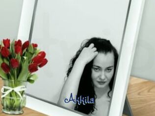 Akkila