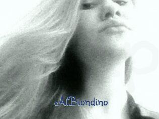 AlBlondino Stripx
