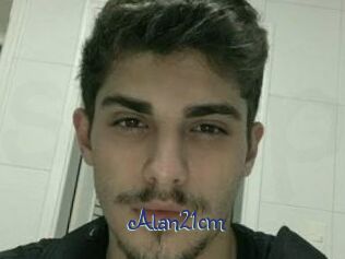 Alan21cm