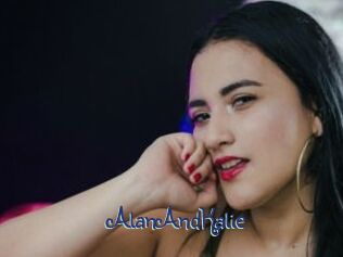 AlanAndKalie