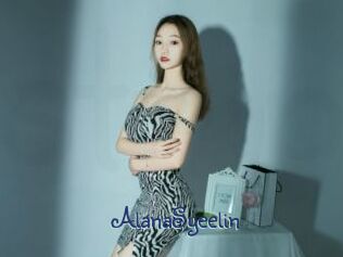 AlanaSyeelin