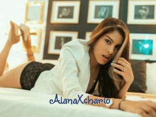 AlanaXcharlo