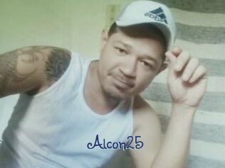 Alcon25