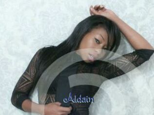Aldain