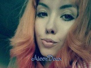 AleenDoux