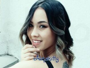 Alejakitty
