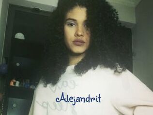 Alejandrit Stripx