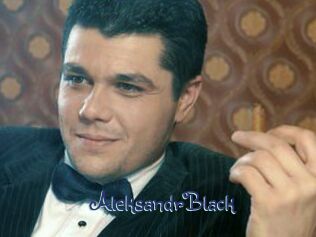 AleksandrBlack