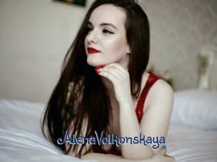 AlenaVolkonskaya