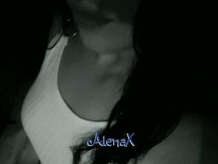 AlenaX