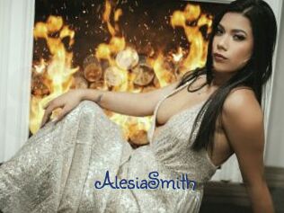 AlesiaSmith
