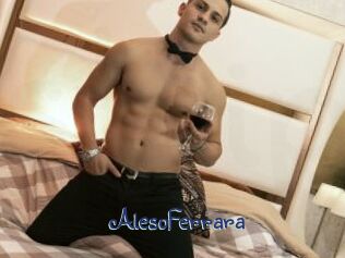 AlesoFerrara
