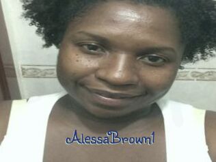 AlessaBrown1