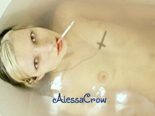 AlessaCrow