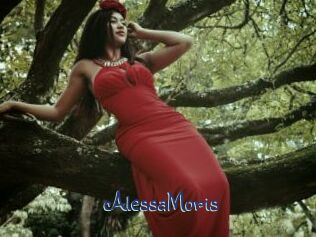 AlessaMoris