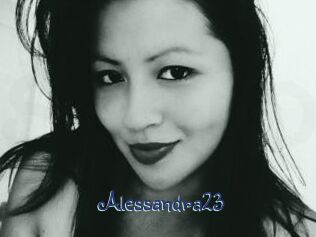 Alessandra23