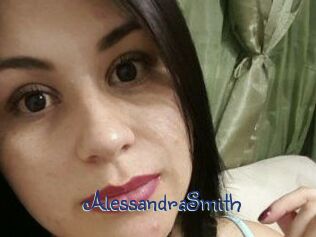 AlessandraSmith
