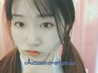 Alessandrameimei