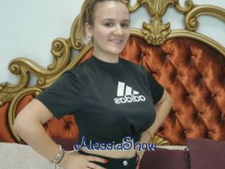 AlessiaShow