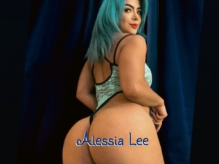 Alessia_Lee Stripx