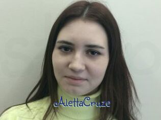 AlettaCruze