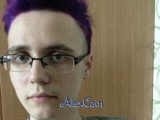 AlexCain