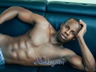 AlexLyonn
