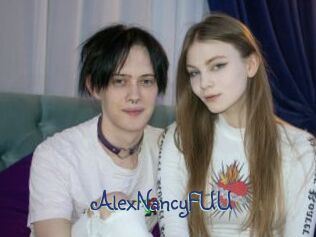 AlexNancyFUU
