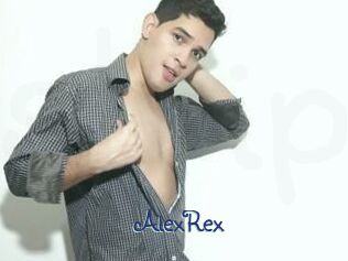 AlexRex