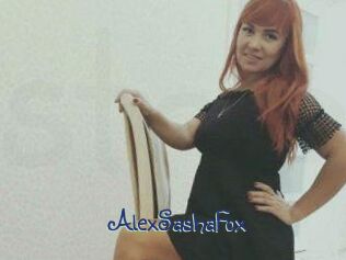 AlexSashaFox