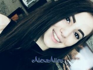 AlexaAllen