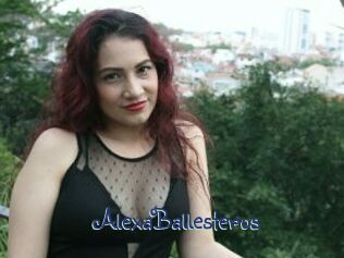 AlexaBallesteros