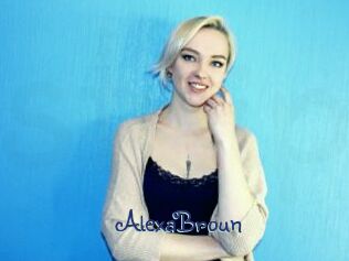 AlexaBroun