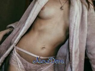AlexaDemi