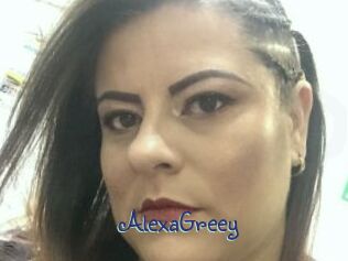 AlexaGreey