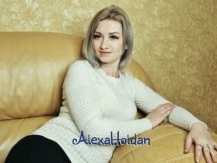 AlexaHoldan